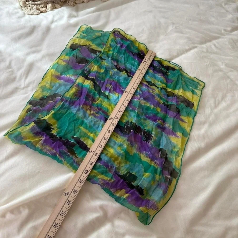 boho sarong‎ scarf